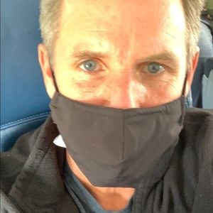 Meet your Posher, Matthew